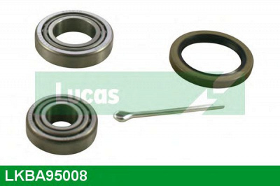 LUCAS ENGINE DRIVE lkba95008 -  Комплект подшипника ступицы колеса